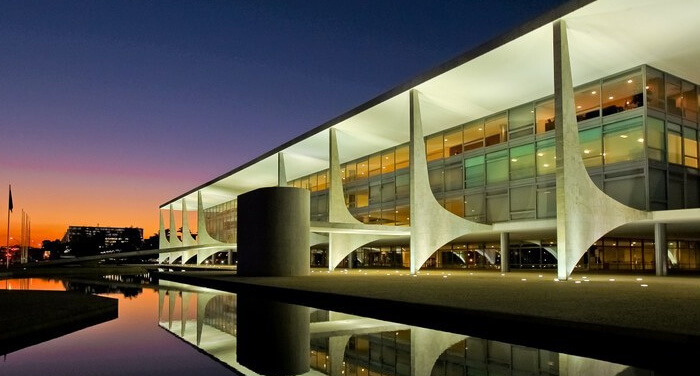 planalto